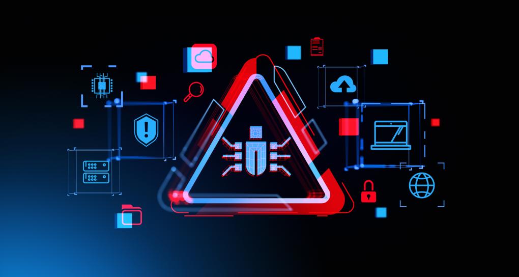 Automatically identifying and categorising security-threatening ...