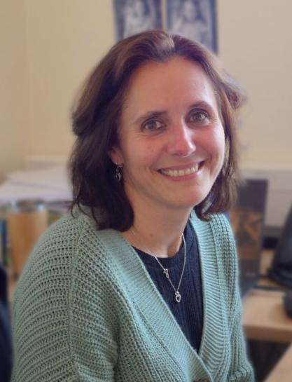 Marianne Canonico