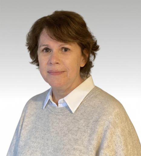 Cécile Denis