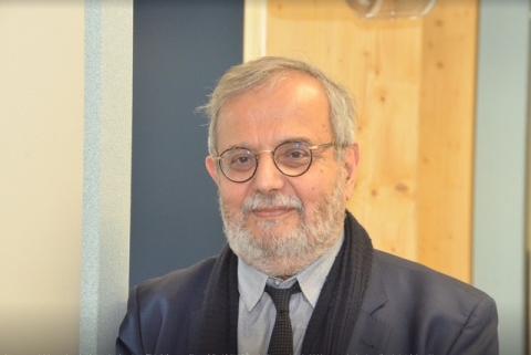 Joël Ankri