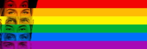 Regards croisés : les recherches LGBTI+ à l’Université Paris-Saclay