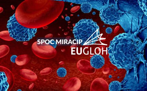 SPOC MIRACIP : Gestion des complications immunologiques liées à l'immunothérapie du cancer- Printemps 2026