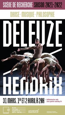 Deleuze / Hendrix