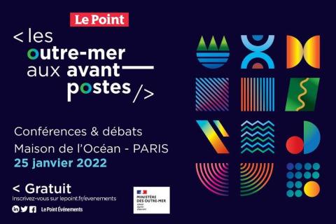 Les Outre-Mer aux avant-postes