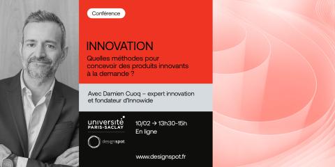 Innovation : quelles méthodes pour concevoir des produits innovants à la demande ?