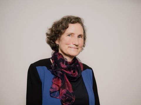 Leçon inaugurale de Wendy Mackay, Directrice de recherche au centre Inria (Saclay)