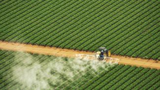 Engrais et pratiques agricoles