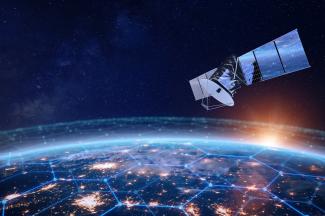 Données satellites pour prédiction impact